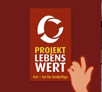 Projekt Lebenswert