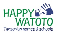 Happy Watoto