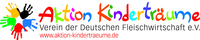 Aktion Kindertraeume