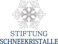 Stiftung Schneekristalle