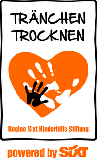 traenchentrocken