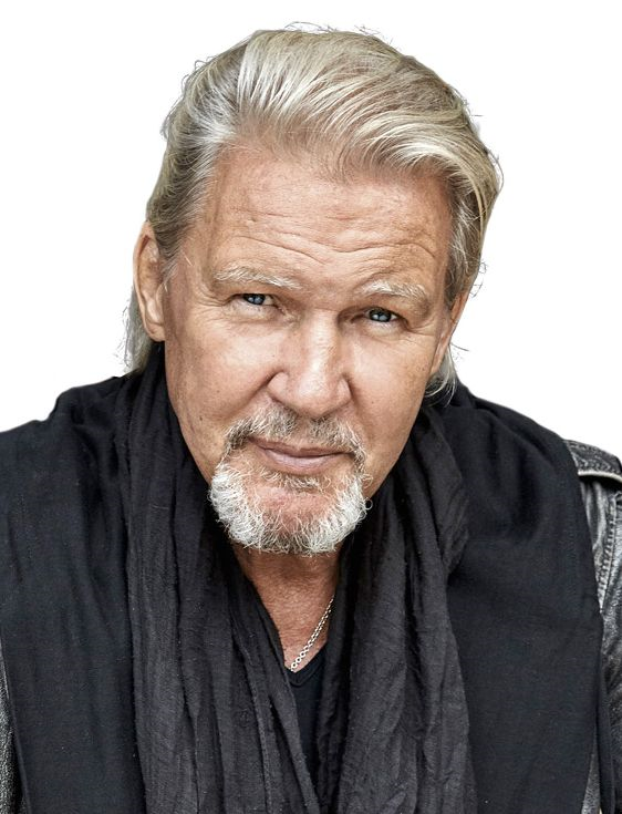 Johnny Logan