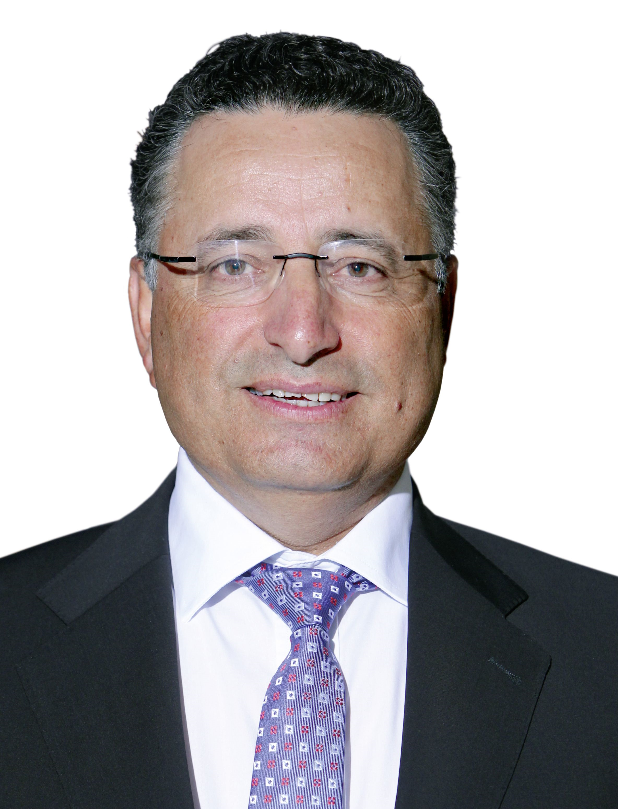 Rami Suliman