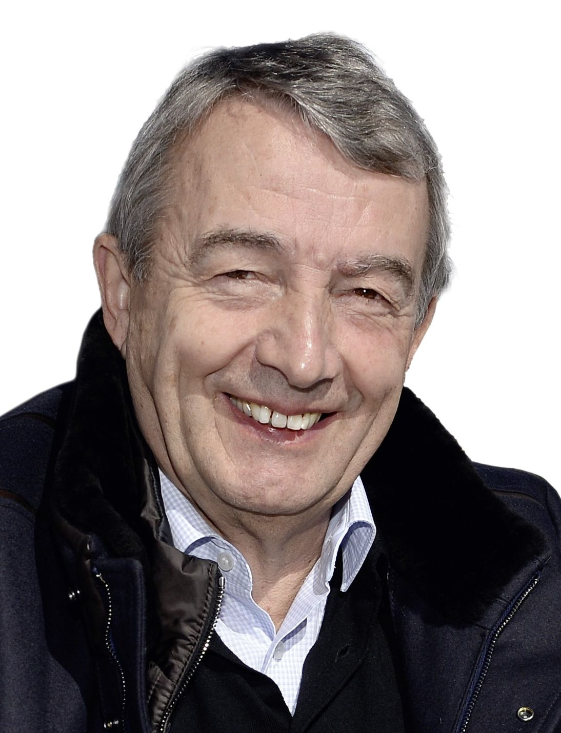 Wolfgang Niersbach