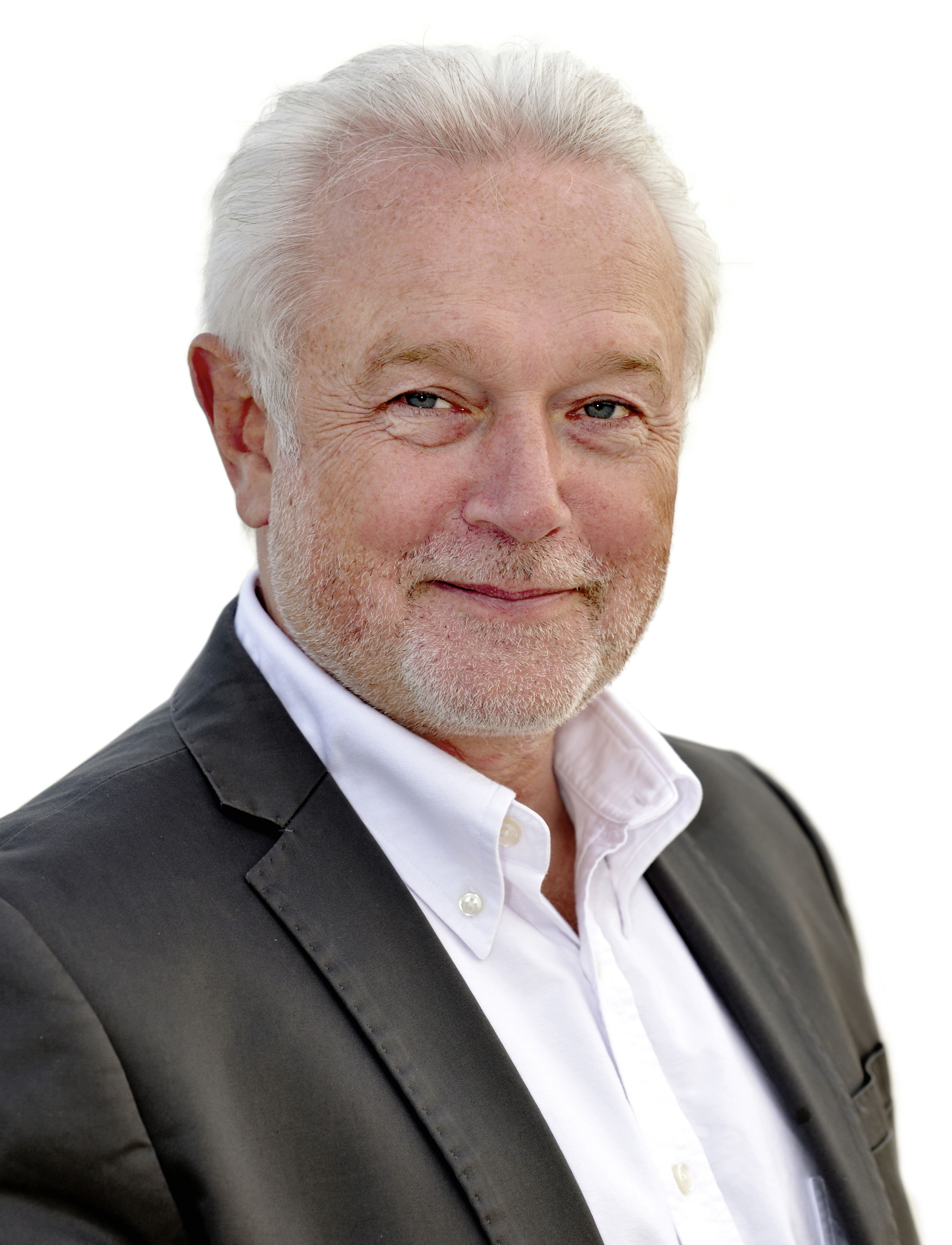 Wolfgang Kubicki