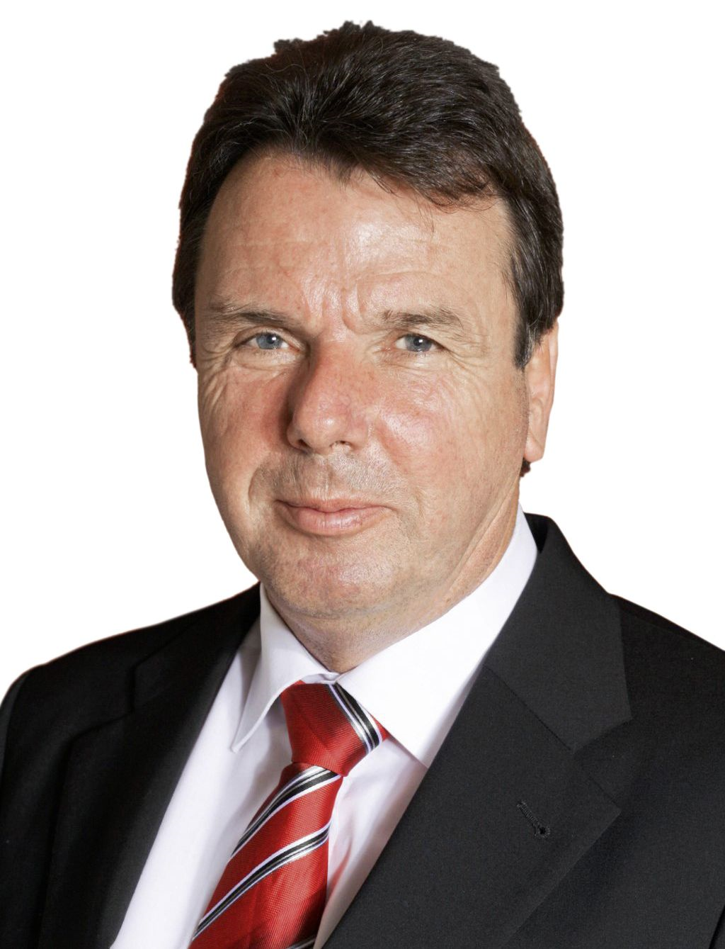 Heribert Bruchhagen