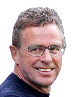 Ralf Rangnick